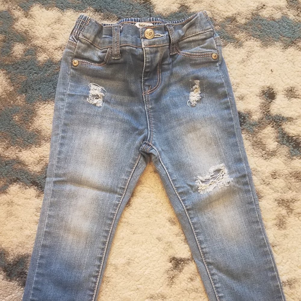 Bebe Jeans-kids